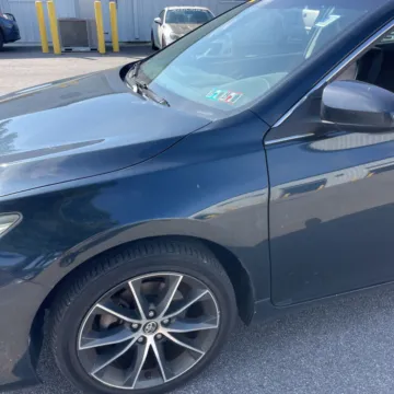 Photos of 2015 Toyota Camry XSE for sale in Carlstadt, NJ at 101 Motors