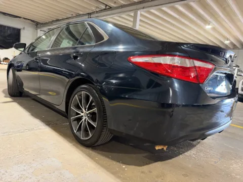 Another view of 2015 Toyota Camry XSE for sale in Carlstadt, NJ at 101 Motors