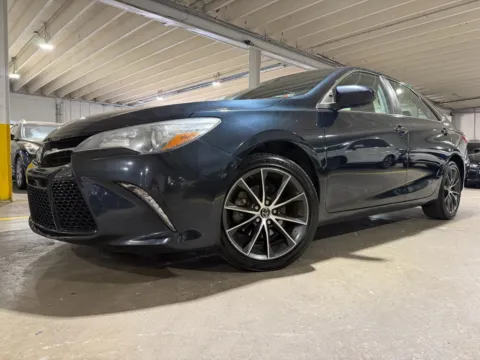 Photos of 2015 Toyota Camry XSE for sale in Carlstadt, NJ at 101 Motors
