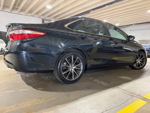 More photos of 2015 Toyota Camry XSE at 101 Motors, NJ