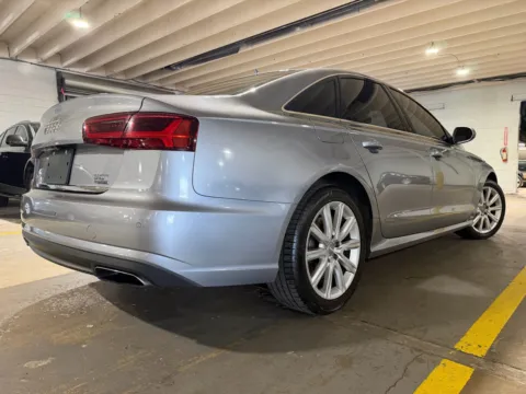 More photos of 2016 Audi A6 3.0T Premium Plus at 101 Motors, NJ