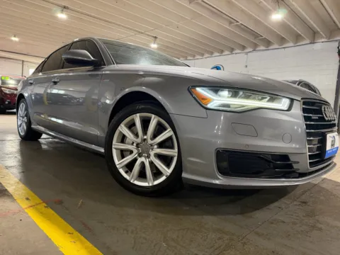 More photos of 2016 Audi A6 3.0T Premium Plus at 101 Motors, NJ