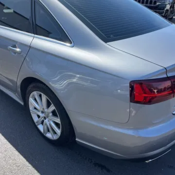 More photos of 2016 Audi A6 3.0T Premium Plus at 101 Motors, NJ