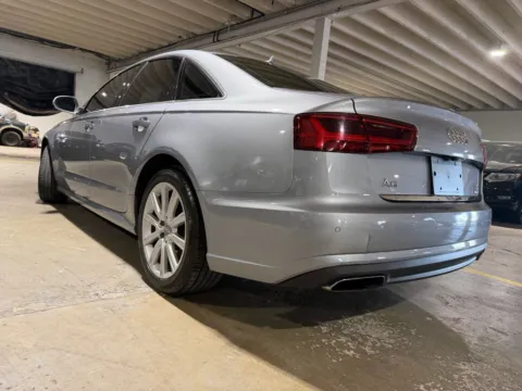 Another view of 2016 Audi A6 3.0T Premium Plus for sale in Carlstadt, NJ at 101 Motors