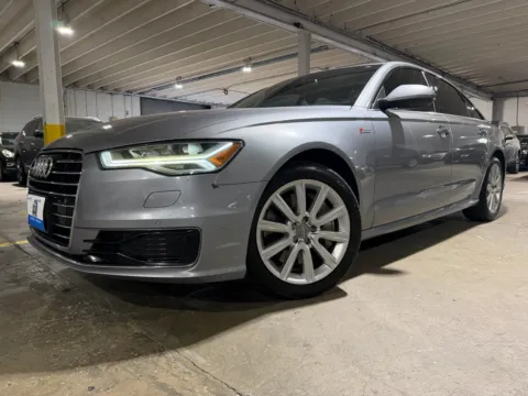 Photos of 2016 Audi A6 3.0T Premium Plus for sale in Carlstadt, NJ at 101 Motors