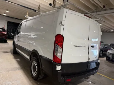 Another view of 2021 Ford Transit-250 Cargo Va 250 for sale in Carlstadt, NJ at 101 Motors