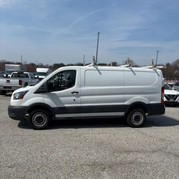 Another view of 2021 Ford Transit-250 Cargo Va 250 for sale in Carlstadt, NJ at 101 Motors