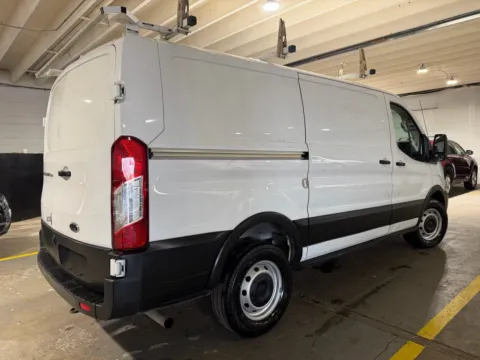 More photos of 2021 Ford Transit-250 Cargo Va 250 at 101 Motors, NJ