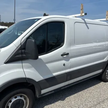 Photos of 2021 Ford Transit-250 Cargo Va 250 for sale in Carlstadt, NJ at 101 Motors