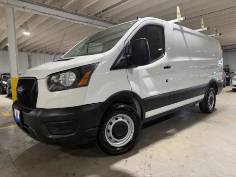 Photos of 2021 Ford Transit-250 Cargo Va 250 for sale in Carlstadt, NJ at 101 Motors