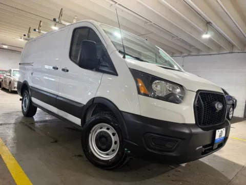 More photos of 2021 Ford Transit-250 Cargo Va 250 at 101 Motors, NJ