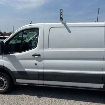 More photos of 2021 Ford Transit-250 Cargo Va 250 at 101 Motors, NJ