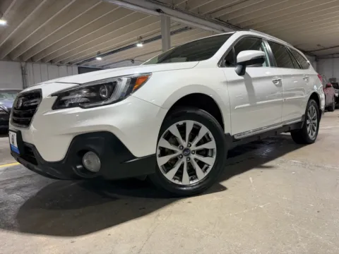 Photos of 2018 Subaru Outback 2.5i Touring for sale in Carlstadt, NJ at 101 Motors