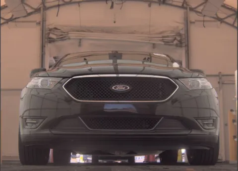 More photos of 2015 Ford Taurus SHO at 101 Motors, NJ