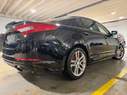 More photos of 2013 Kia Optima SX at 101 Motors, NJ