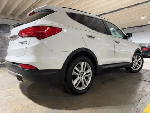 More photos of 2016 Hyundai Santa Fe Sport 2.0L Turbo at 101 Motors, NJ