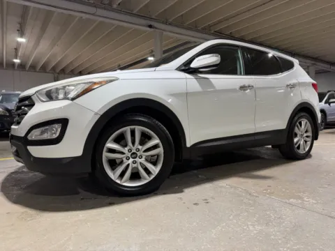 Photos of 2016 Hyundai Santa Fe Sport 2.0L Turbo for sale in Carlstadt, NJ at 101 Motors