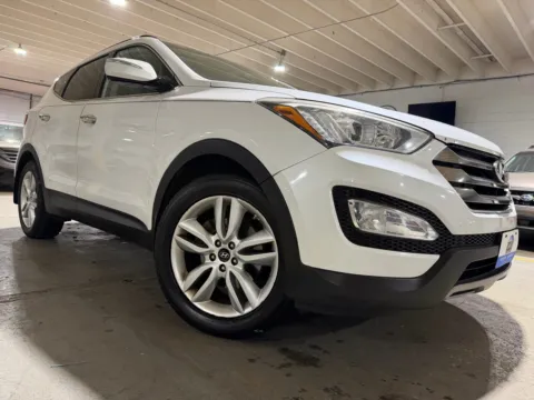 More photos of 2016 Hyundai Santa Fe Sport 2.0L Turbo at 101 Motors, NJ