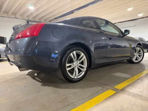 More photos of 2009 INFINITI G37x at 101 Motors, NJ