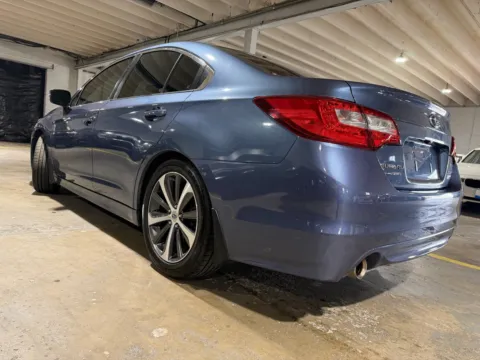 Another view of 2015 Subaru Legacy 2.5i Limited for sale in Carlstadt, NJ at 101 Motors