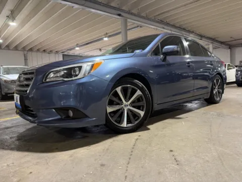 Photos of 2015 Subaru Legacy 2.5i Limited for sale in Carlstadt, NJ at 101 Motors