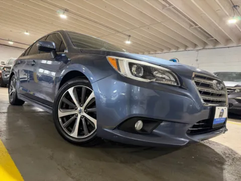 More photos of 2015 Subaru Legacy 2.5i Limited at 101 Motors, NJ