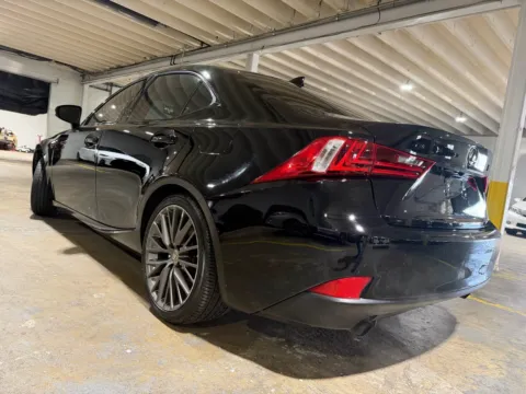 Another view of 2014 Lexus IS 250 for sale in Carlstadt, NJ at 101 Motors