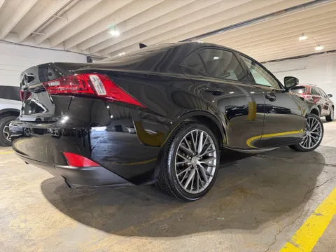 More photos of 2014 Lexus IS 250 at 101 Motors, NJ