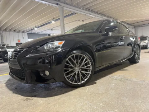 Photos of 2014 Lexus IS 250 for sale in Carlstadt, NJ at 101 Motors
