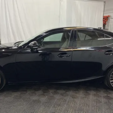 More photos of 2014 Lexus IS 250 at 101 Motors, NJ