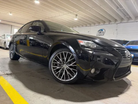 More photos of 2014 Lexus IS 250 at 101 Motors, NJ
