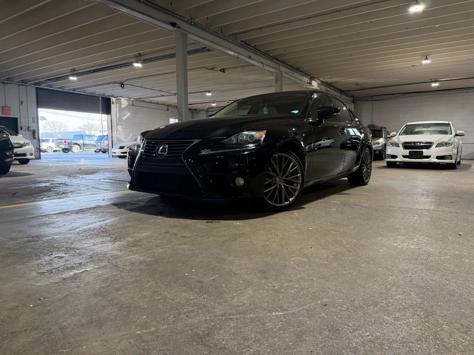 2014 Lexus IS 250 for sale in Carlstadt, NJ