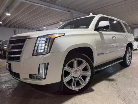 Photos of 2015 Cadillac Escalade Luxury for sale in Carlstadt, NJ at 101 Motors