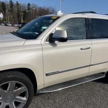 Photos of 2015 Cadillac Escalade Luxury for sale in Carlstadt, NJ at 101 Motors