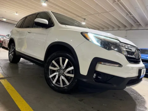 More photos of 2019 Honda Pilot EX at 101 Motors, NJ