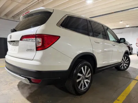 More photos of 2019 Honda Pilot EX at 101 Motors, NJ