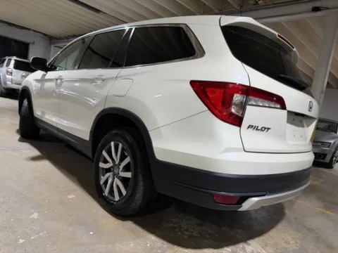Another view of 2019 Honda Pilot EX for sale in Carlstadt, NJ at 101 Motors