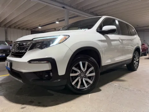 Photos of 2019 Honda Pilot EX for sale in Carlstadt, NJ at 101 Motors
