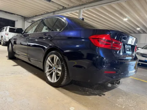 Another view of 2016 BMW 328i xDrive for sale in Carlstadt, NJ at 101 Motors