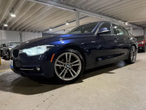 Photos of 2016 BMW 328i xDrive for sale in Carlstadt, NJ at 101 Motors