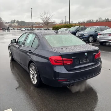 Another view of 2016 BMW 328i xDrive for sale in Carlstadt, NJ at 101 Motors