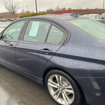 More photos of 2016 BMW 328i xDrive at 101 Motors, NJ
