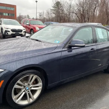 Photos of 2016 BMW 328i xDrive for sale in Carlstadt, NJ at 101 Motors