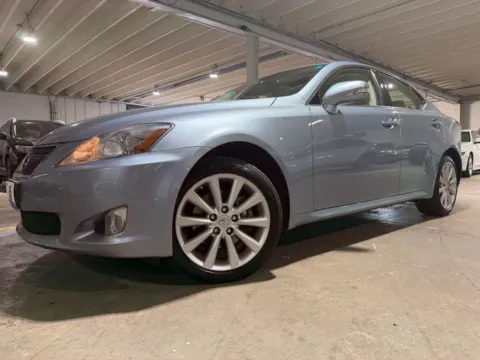 Photos of 2009 Lexus IS 250 for sale in Carlstadt, NJ at 101 Motors