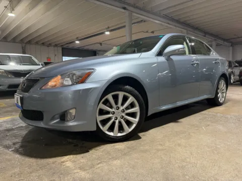 Photos of 2009 Lexus IS 250 for sale in Carlstadt, NJ at 101 Motors