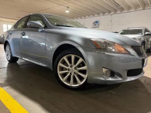 More photos of 2009 Lexus IS 250 at 101 Motors, NJ
