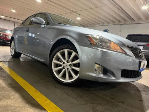 More photos of 2009 Lexus IS 250 at 101 Motors, NJ