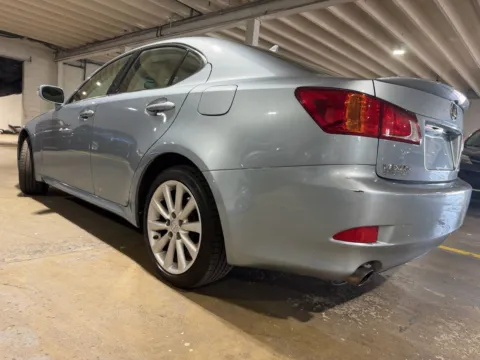 Another view of 2009 Lexus IS 250 for sale in Carlstadt, NJ at 101 Motors