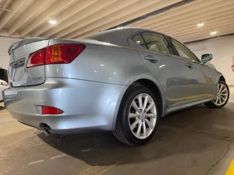 More photos of 2009 Lexus IS 250 at 101 Motors, NJ