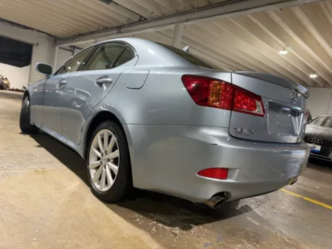 Another view of 2009 Lexus IS 250 for sale in Carlstadt, NJ at 101 Motors